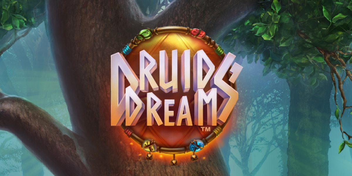 Druids Dream demo