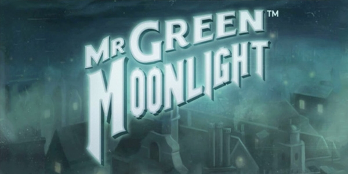 Mr Green: Moonlight demo