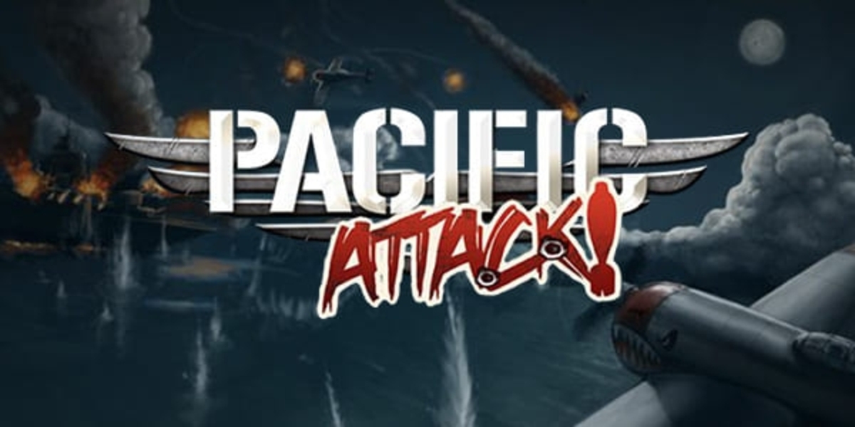 Pacific Attack