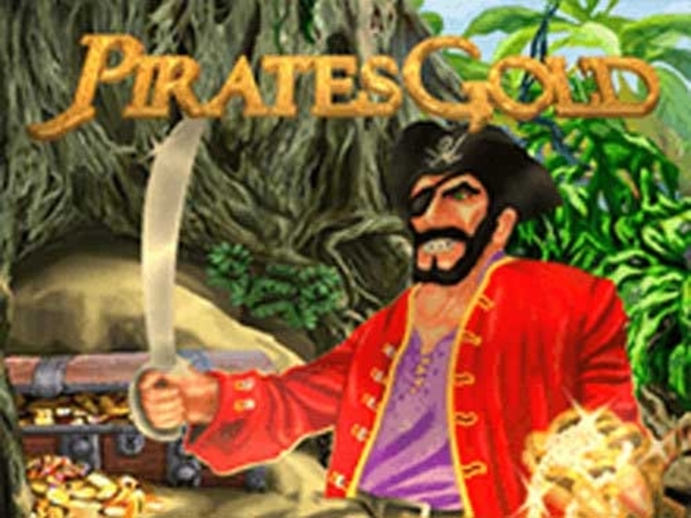 Pirates Gold demo