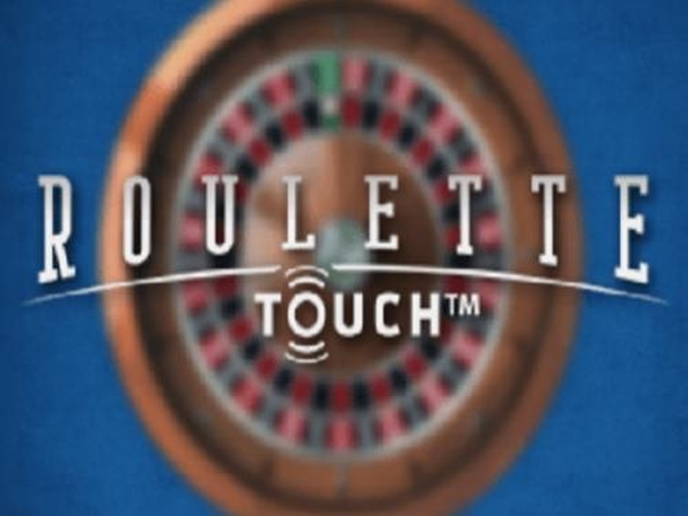 Roulette Touch demo