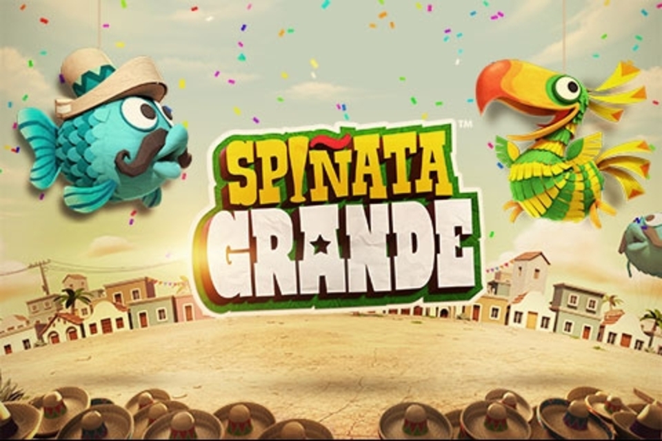 Spinata Grande demo