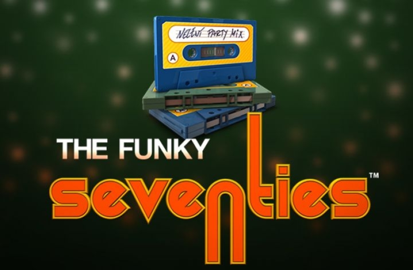 The The Funky Seventies Online Slot Demo Game by NetEnt