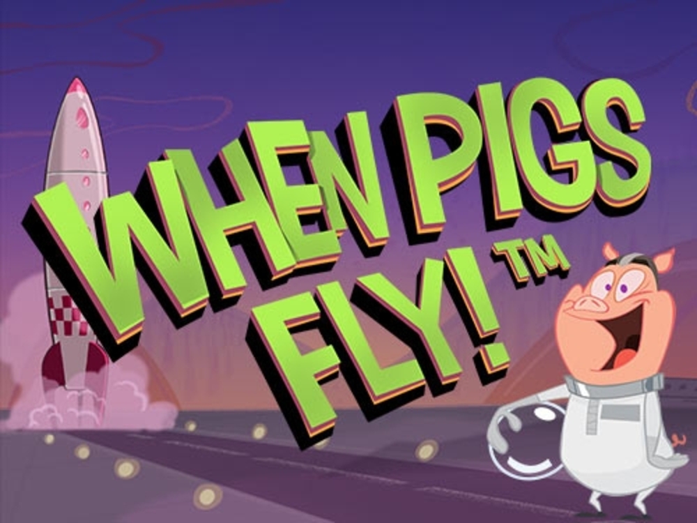 When Pigs Fly demo