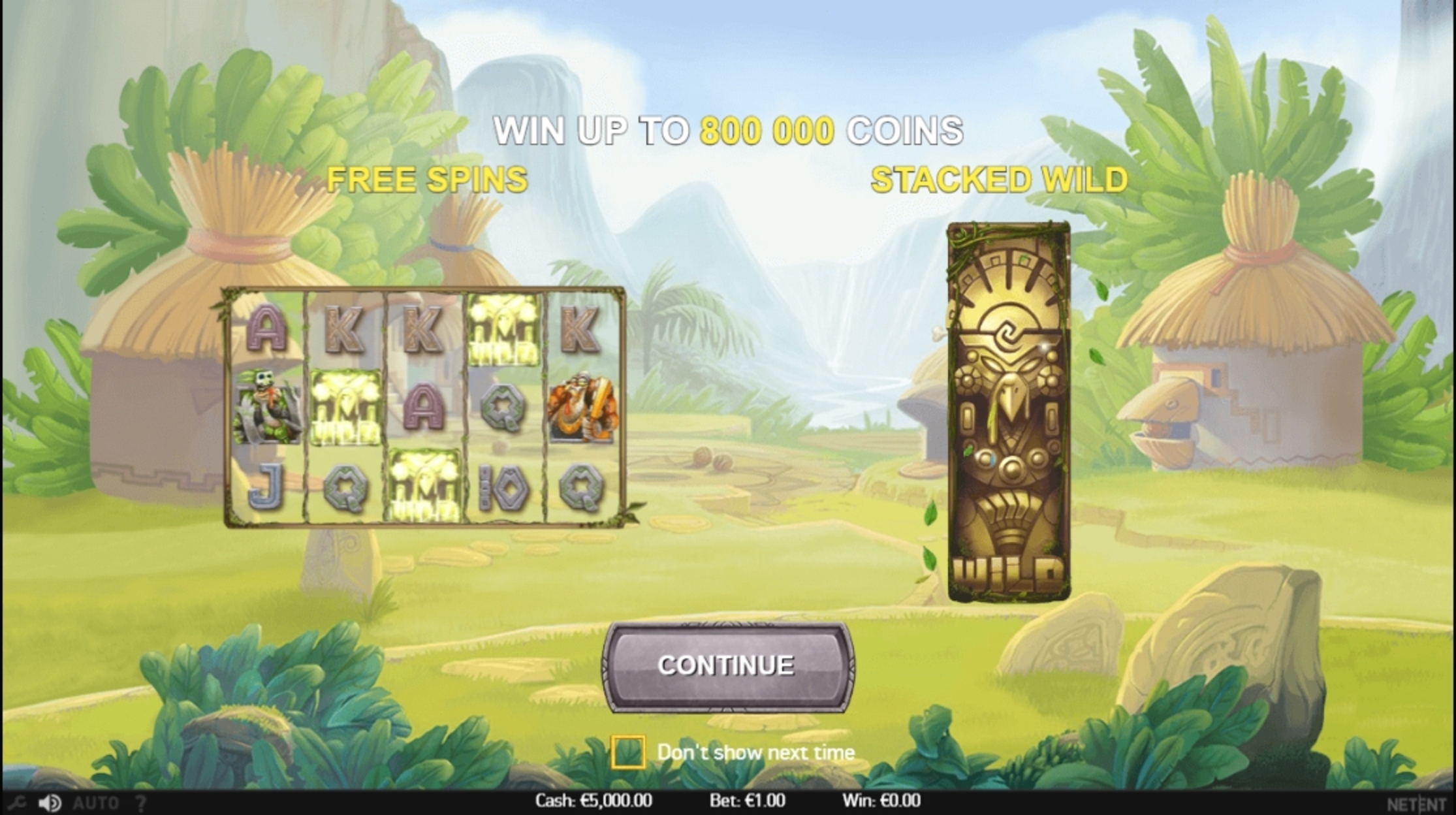 Play Wild Turkey Free Casino Slot Game by NetEnt
