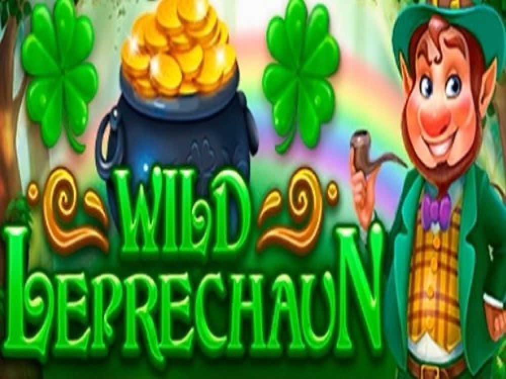 The Wild Leprechaun (NetoPlay) Online Slot Demo Game by NetoPlay