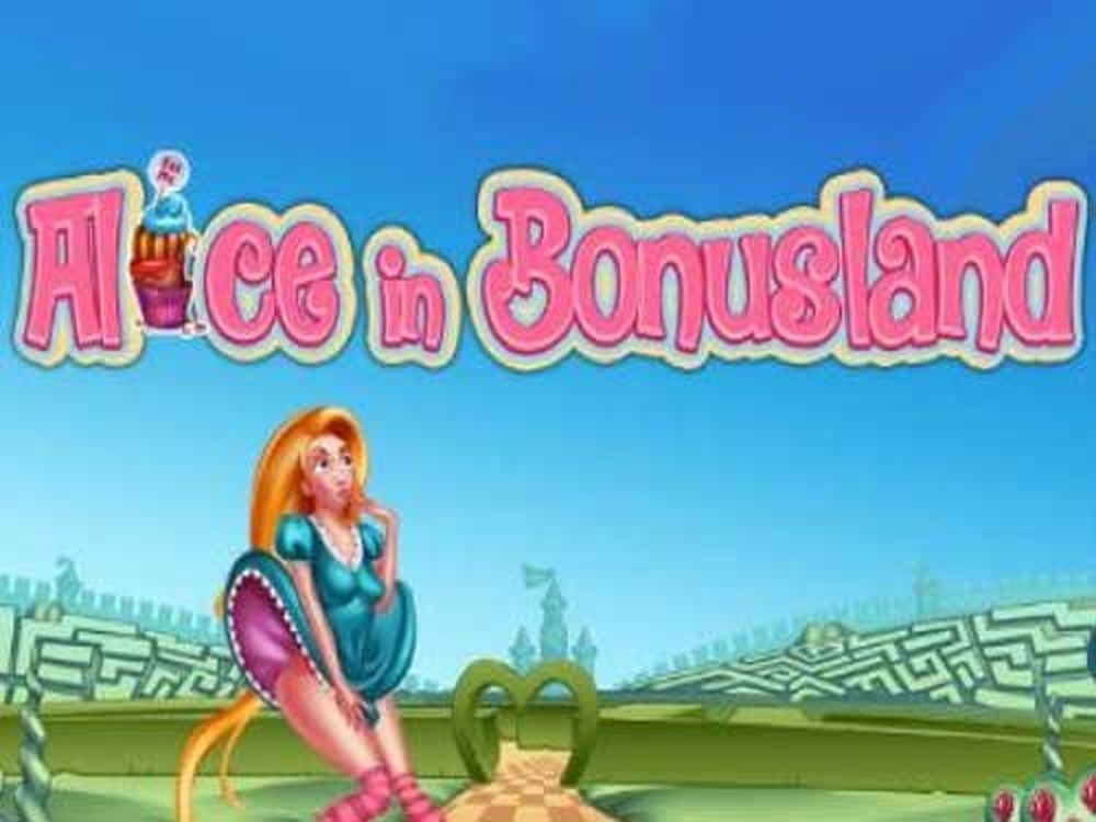 Alice in Bonusland demo