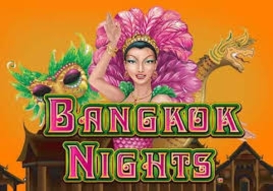 The Bangkok Nights Online Slot Demo Game by NextGen Gaming