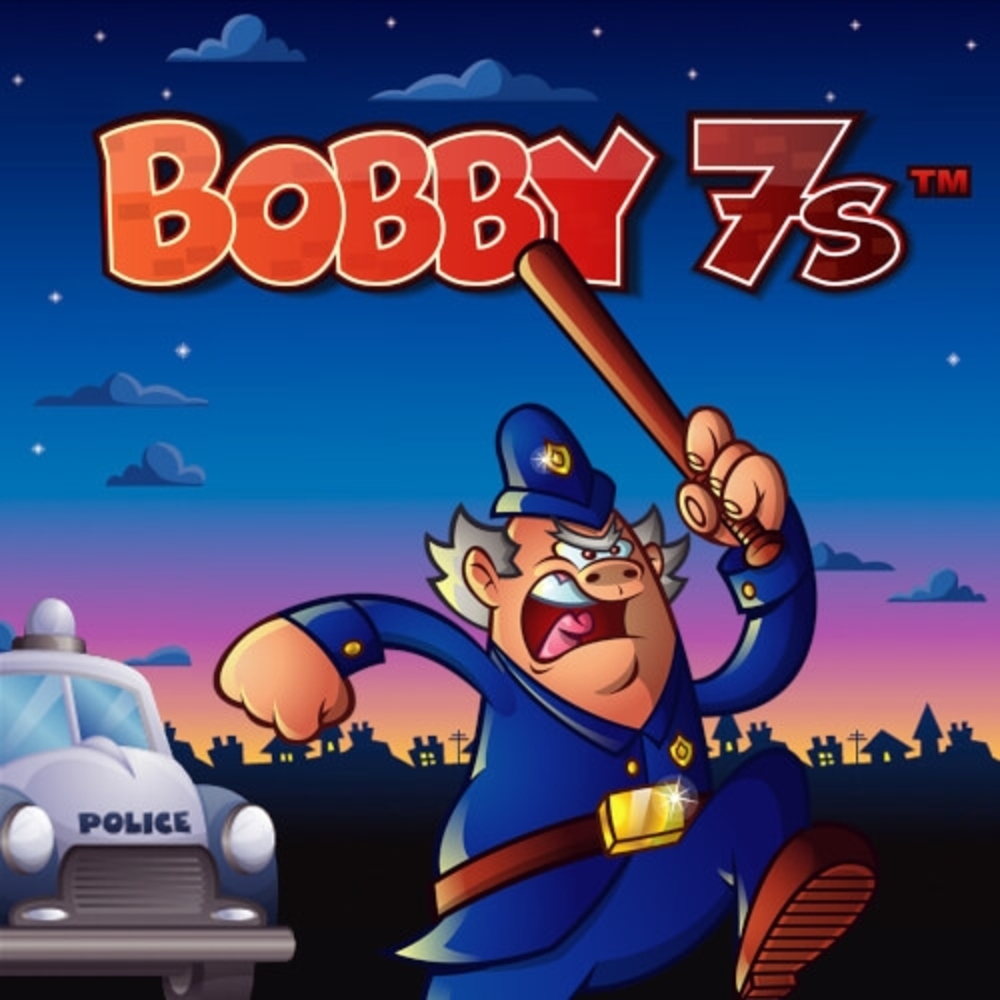 Bobby 7's
