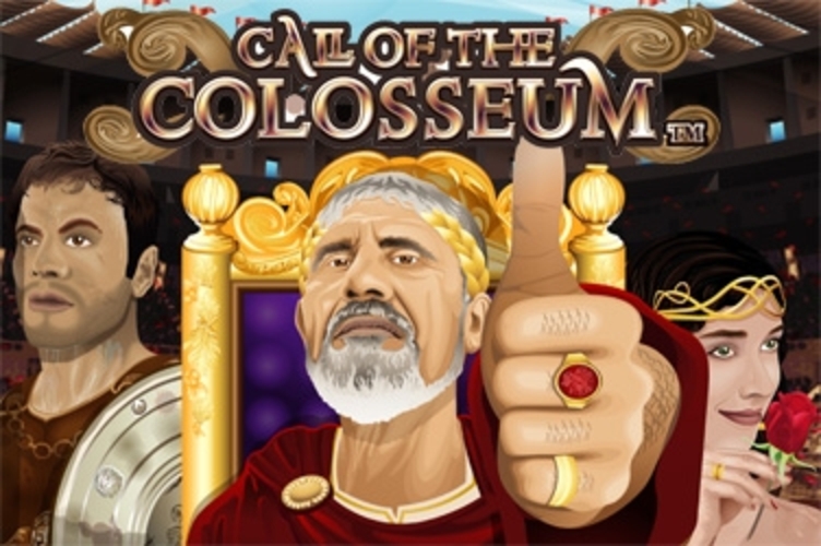 Call Of The Colosseum demo