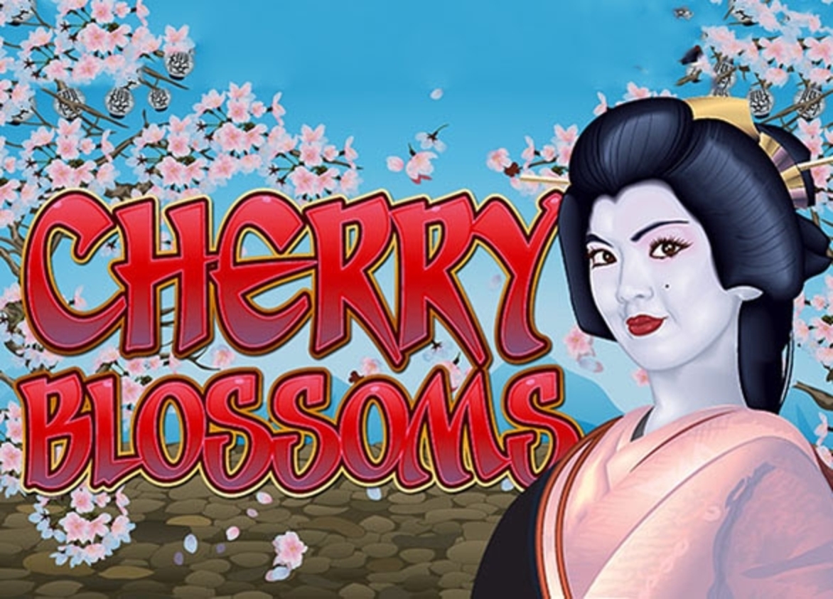 The Cherry Blossoms Online Slot Demo Game by NextGen Gaming