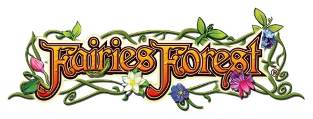 Fairie's Forest demo