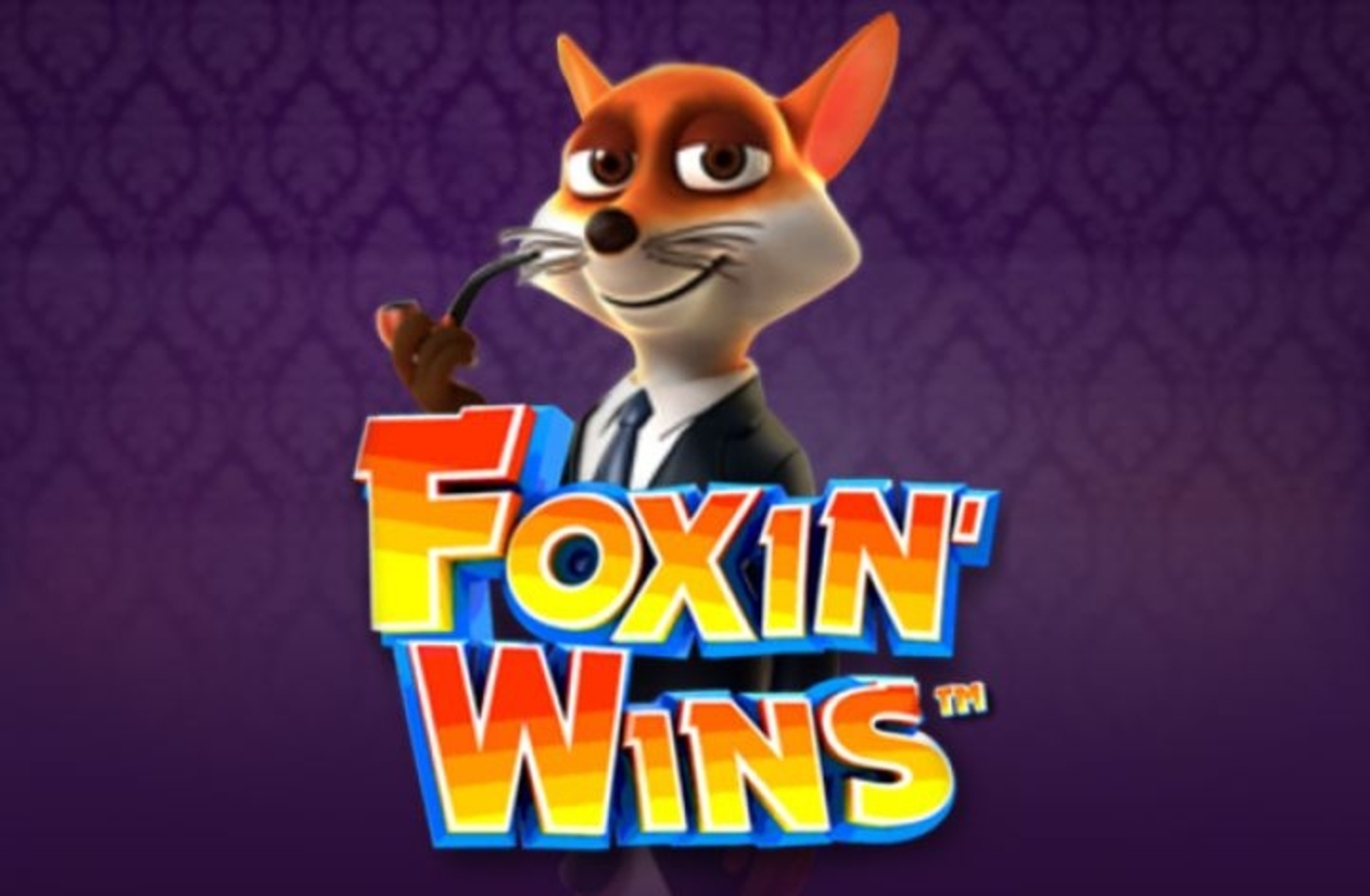 Foxin' Wins Again