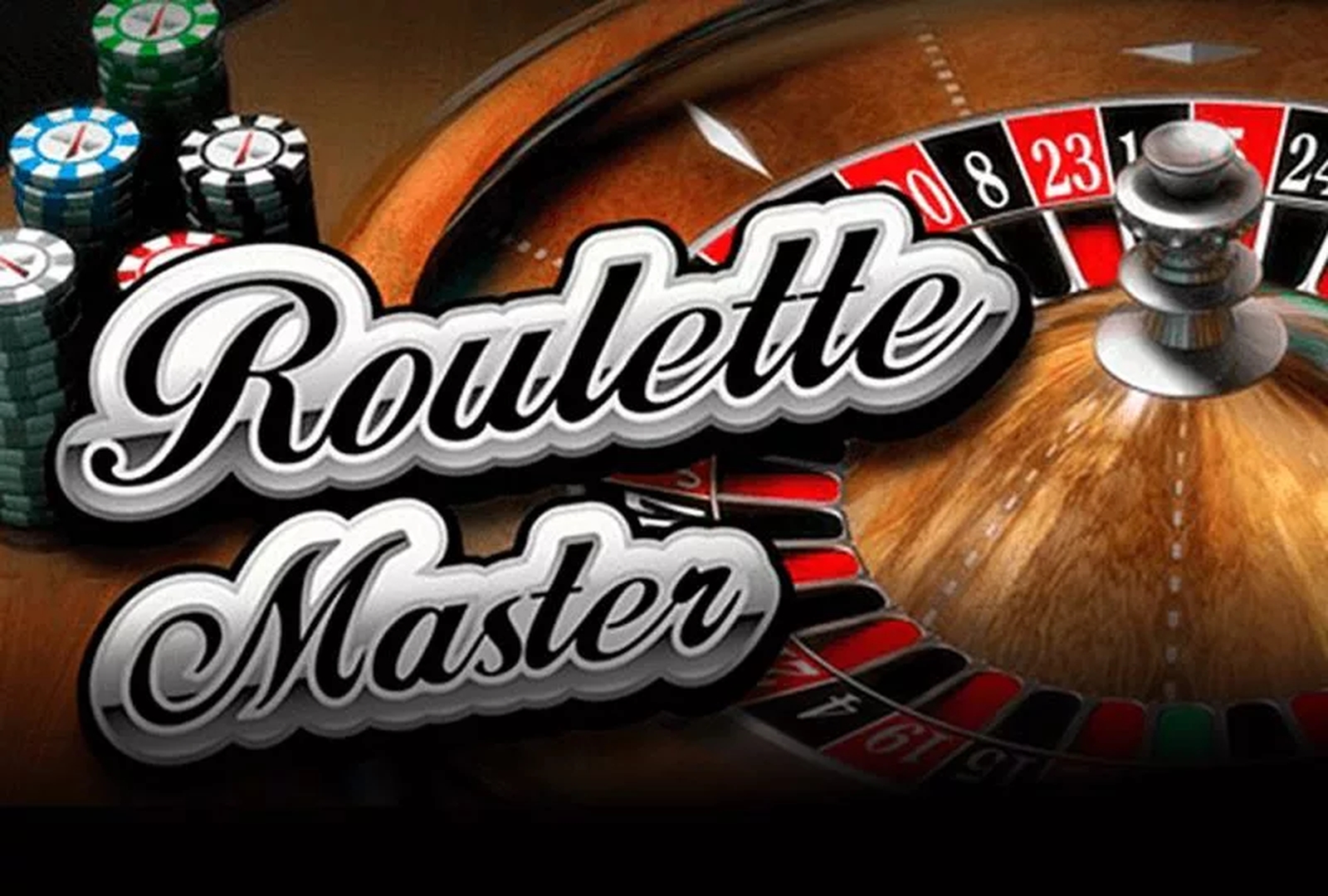 Roulette Master demo