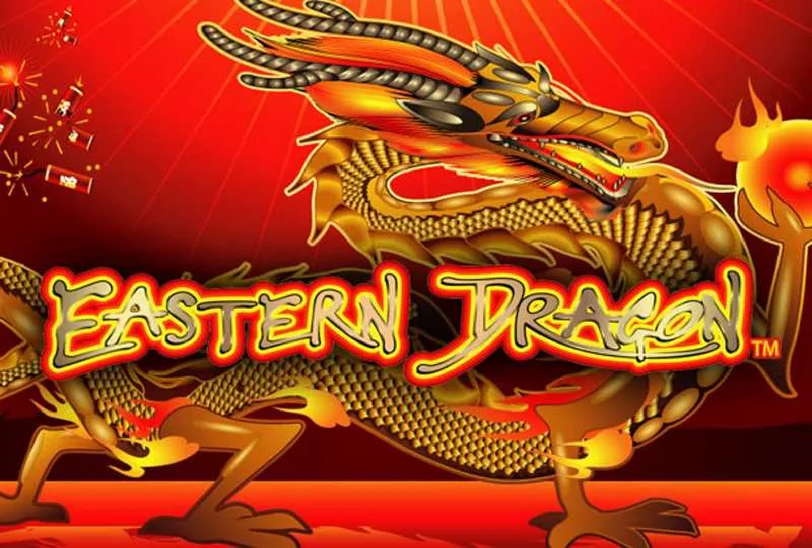 Scratch Eastern Dragon demo