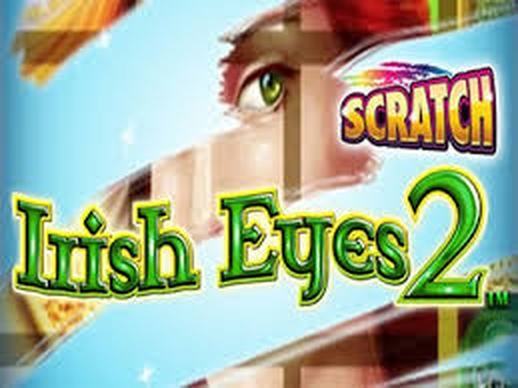 Scratch Irish Eyes 2