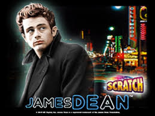 Scratch James Dean demo