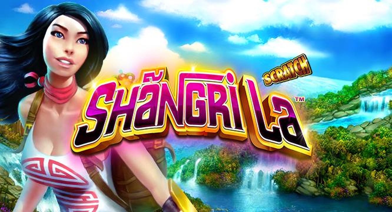 The Scratch Shangri La Online Slot Demo Game by NextGen Gaming