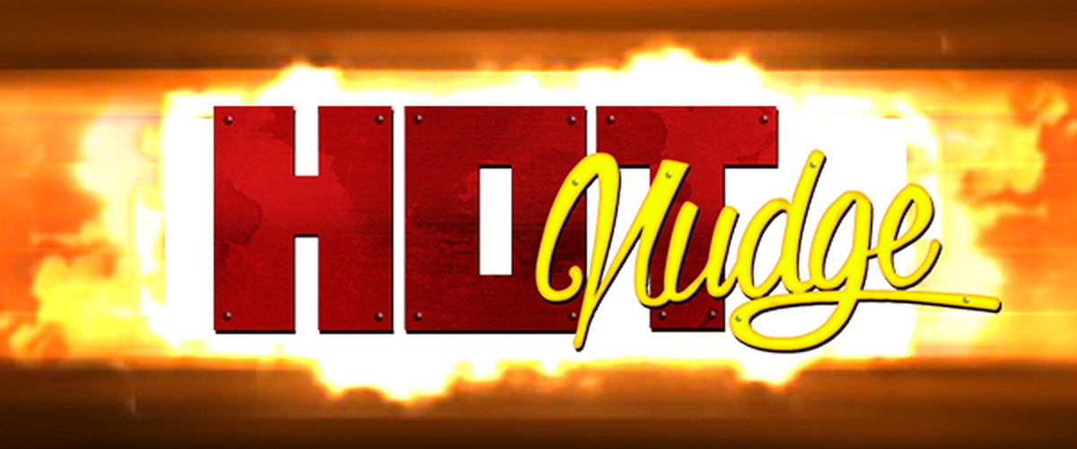 The Hot Nudge Online Slot Demo Game by Nolimit City