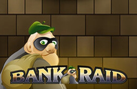 Bank Raid demo