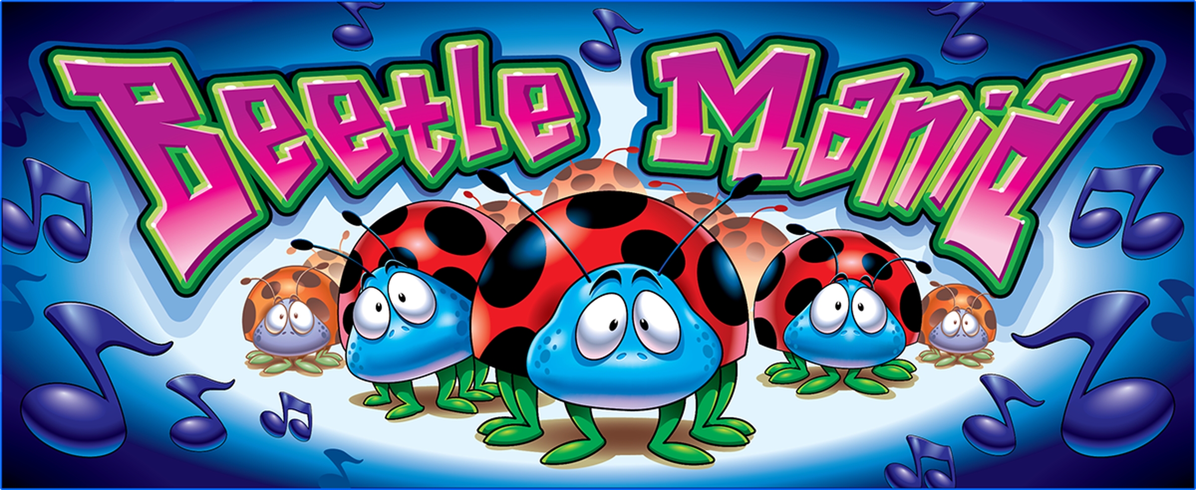 The Beetle Mania Online Slot Demo Game by Novomatic