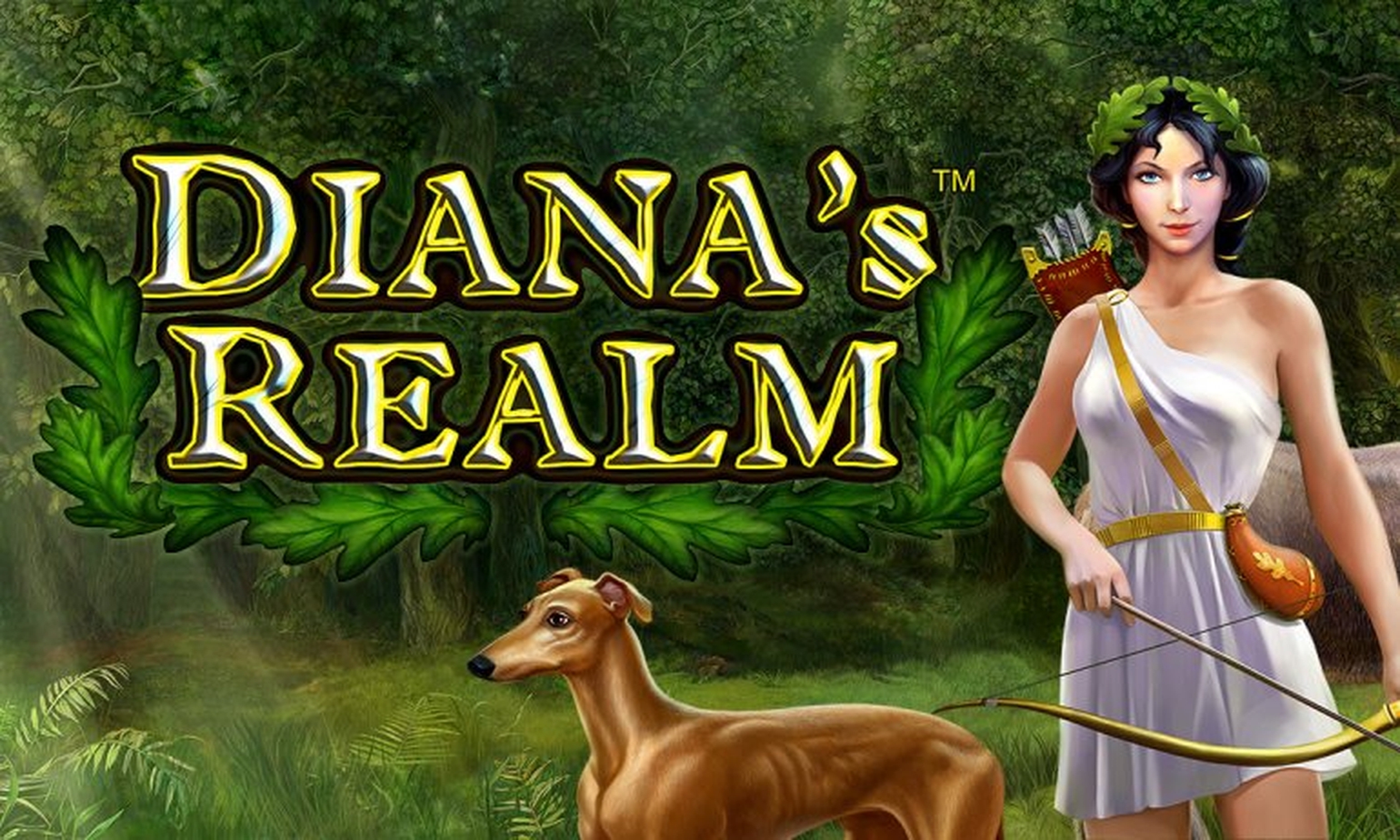 Dianas Realm Deluxe
