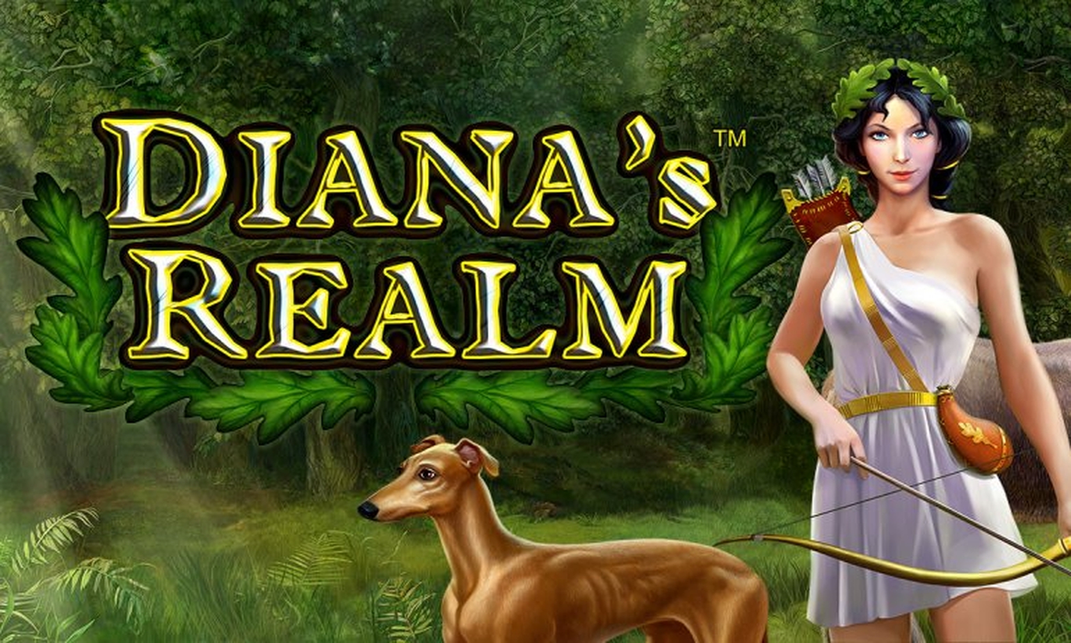 Dianas Realm Deluxe demo