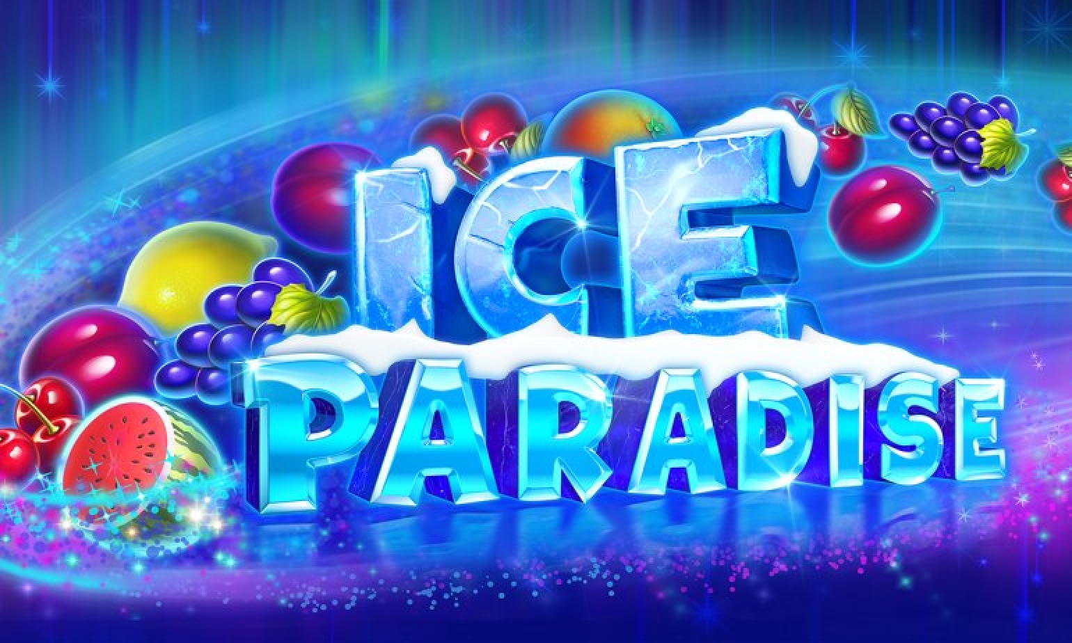 The Ice Paradise Online Slot Demo Game by Novomatic