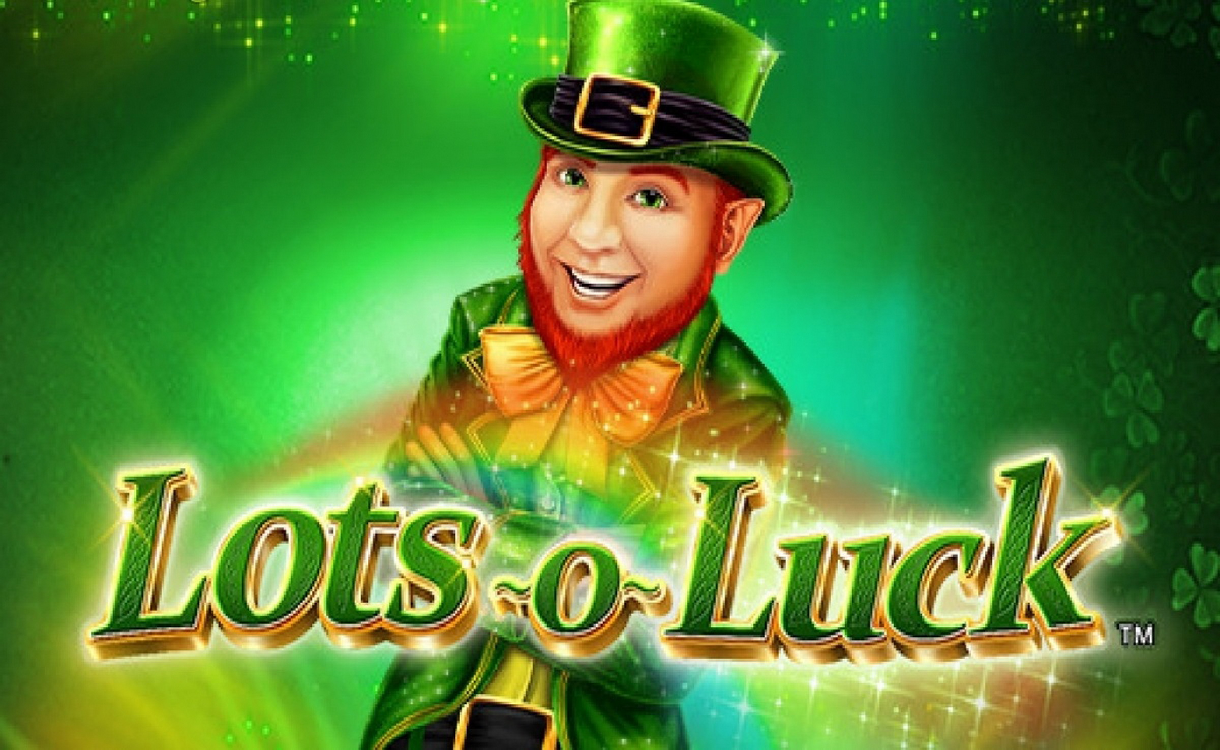 The Lots-o-Luck Online Slot Demo Game by Novomatic