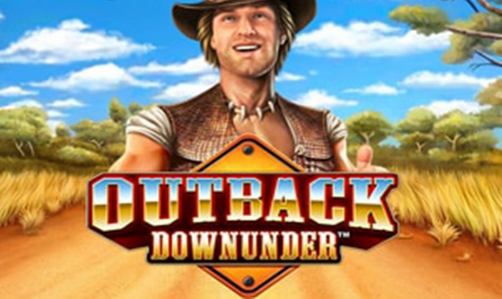 Outback Downunder demo