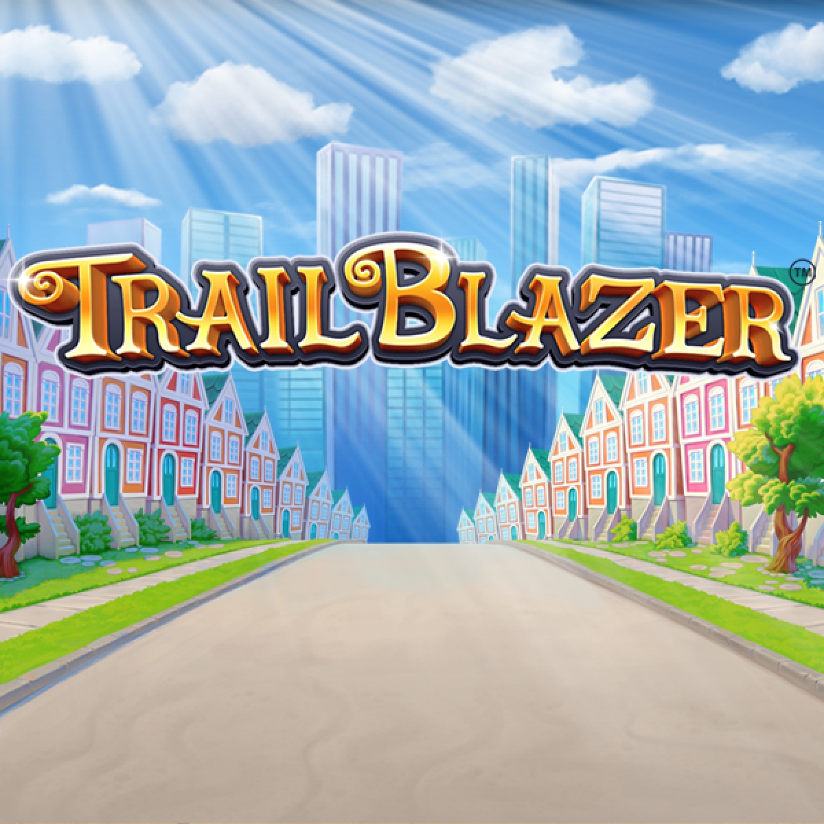 The Trail Blazer Online Slot Demo Game by Northern Lights Gaming