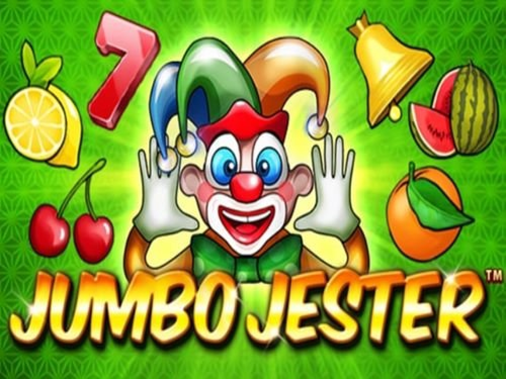 Jumbo Jester demo