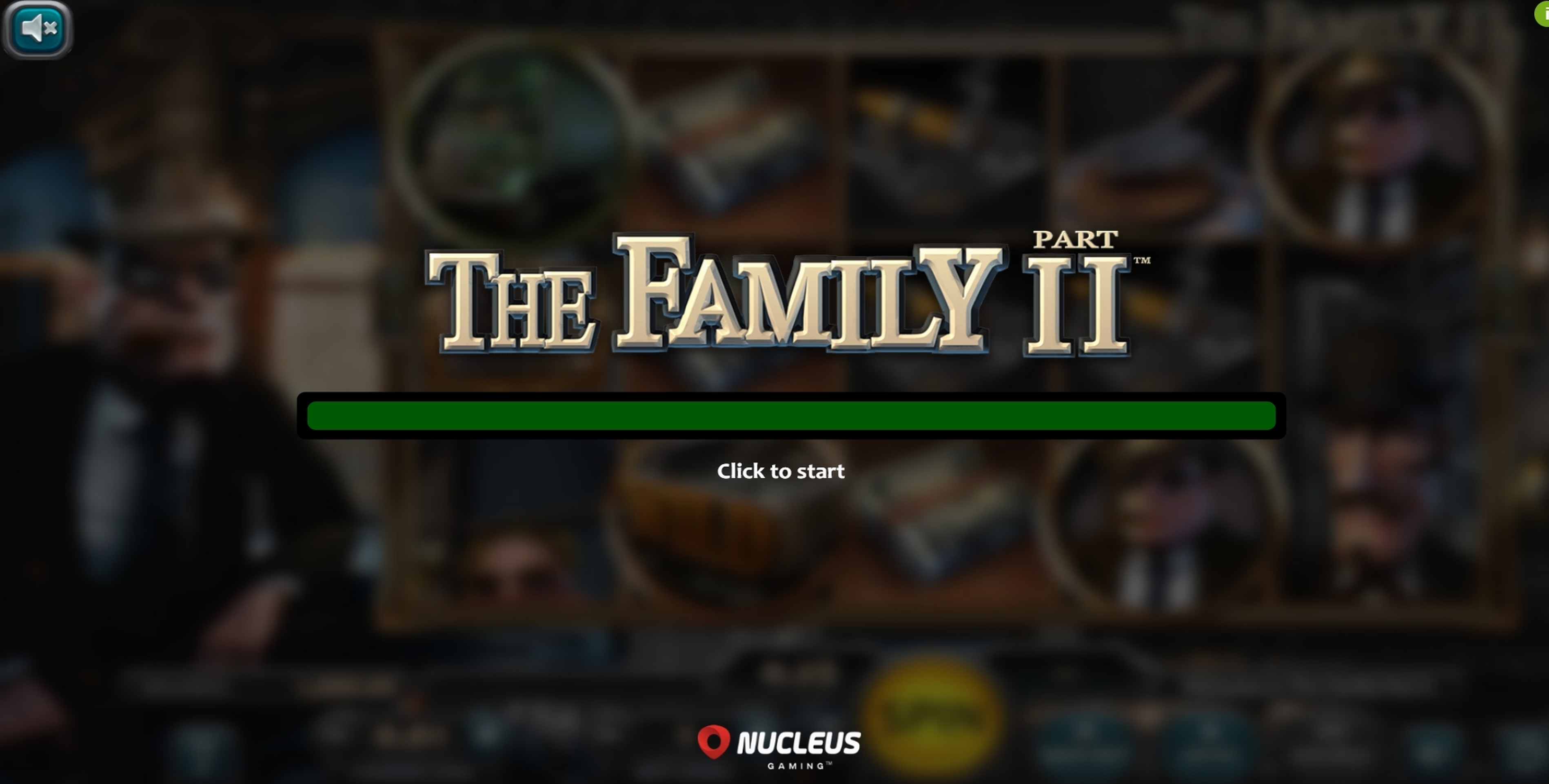 Play The Family 2 Free Casino Slot Game by Nucleus Gaming