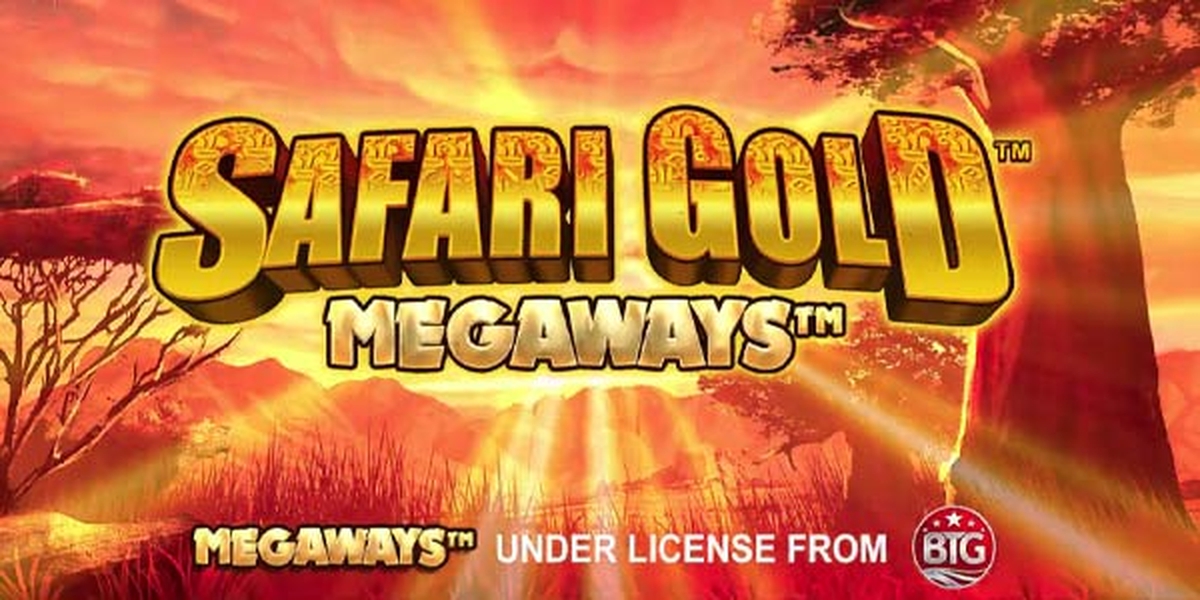 The Safari Online Slot Demo Game by Octavian Gaming