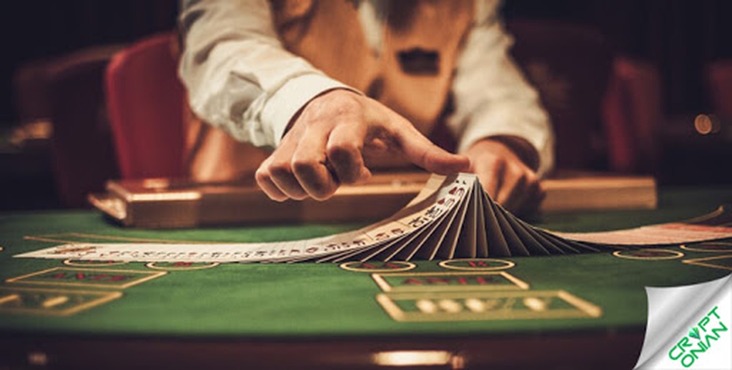 The Satoshi Blackjack Perfect Pairs Online Slot Demo Game by OneTouch Games