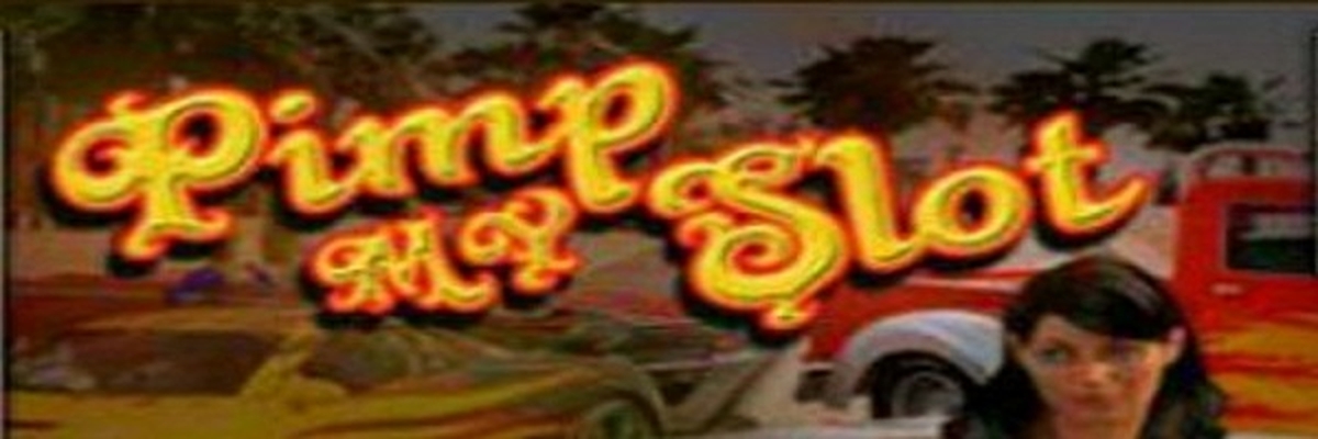The Pimp My Slot Online Slot Demo Game by OpenBet