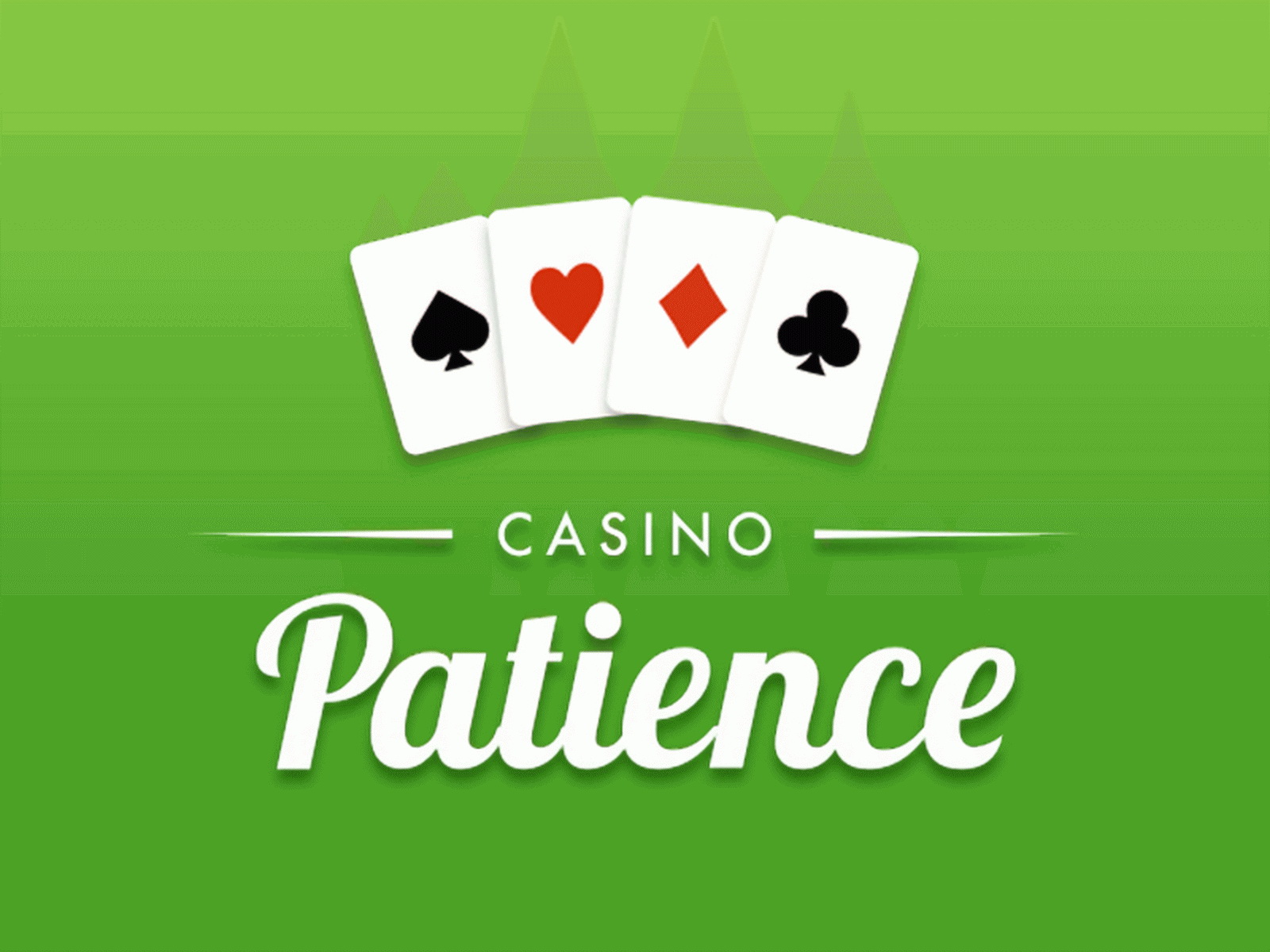 Casino Patience demo