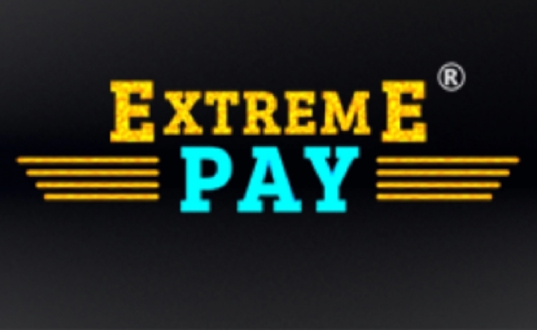 Extreme Pay demo