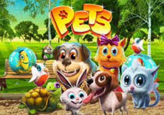 The Pets (Pariplay) Online Slot Demo Game by PariPlay