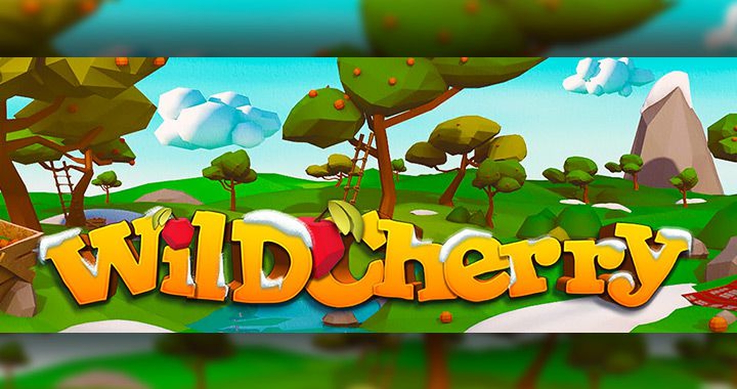 The Wild Cherry (Pariplay) Online Slot Demo Game by PariPlay
