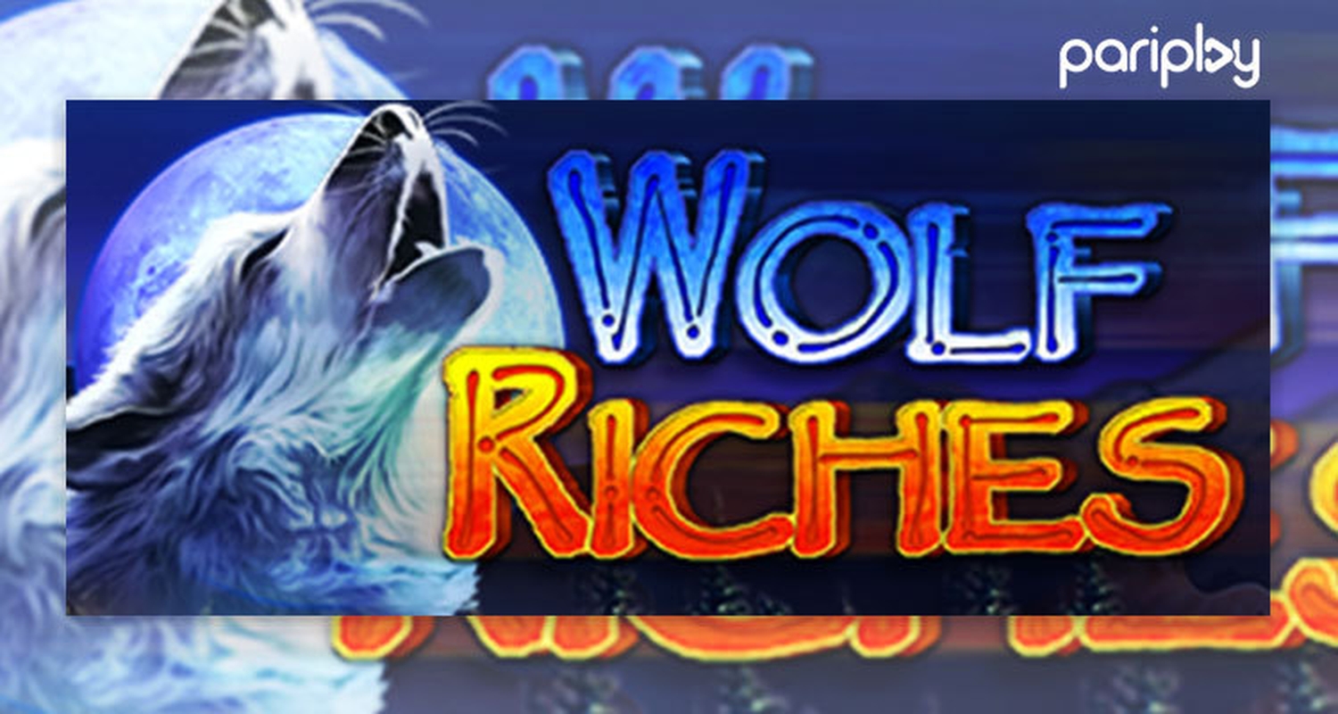 Wolf Riches demo