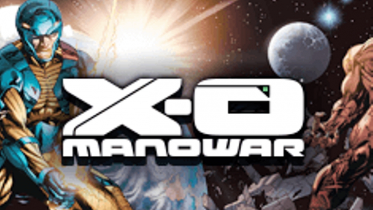 X-O ManOWar demo