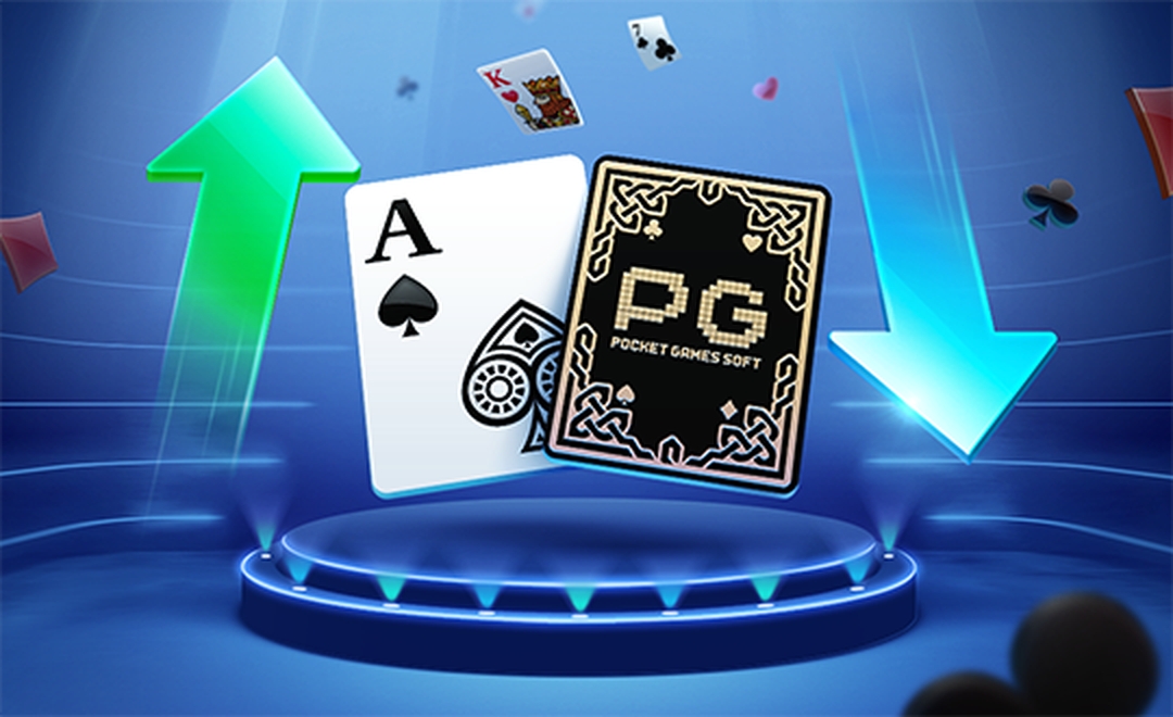 The Cards Hi Lo Online Slot Demo Game by PG Soft