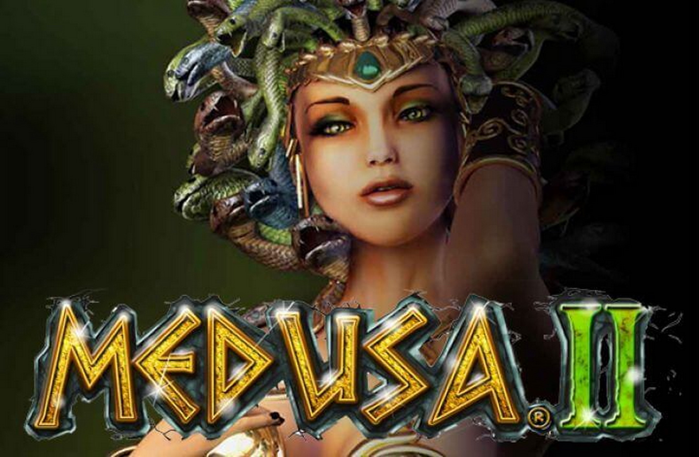 The Medusa II Online Slot Demo Game by PG Soft