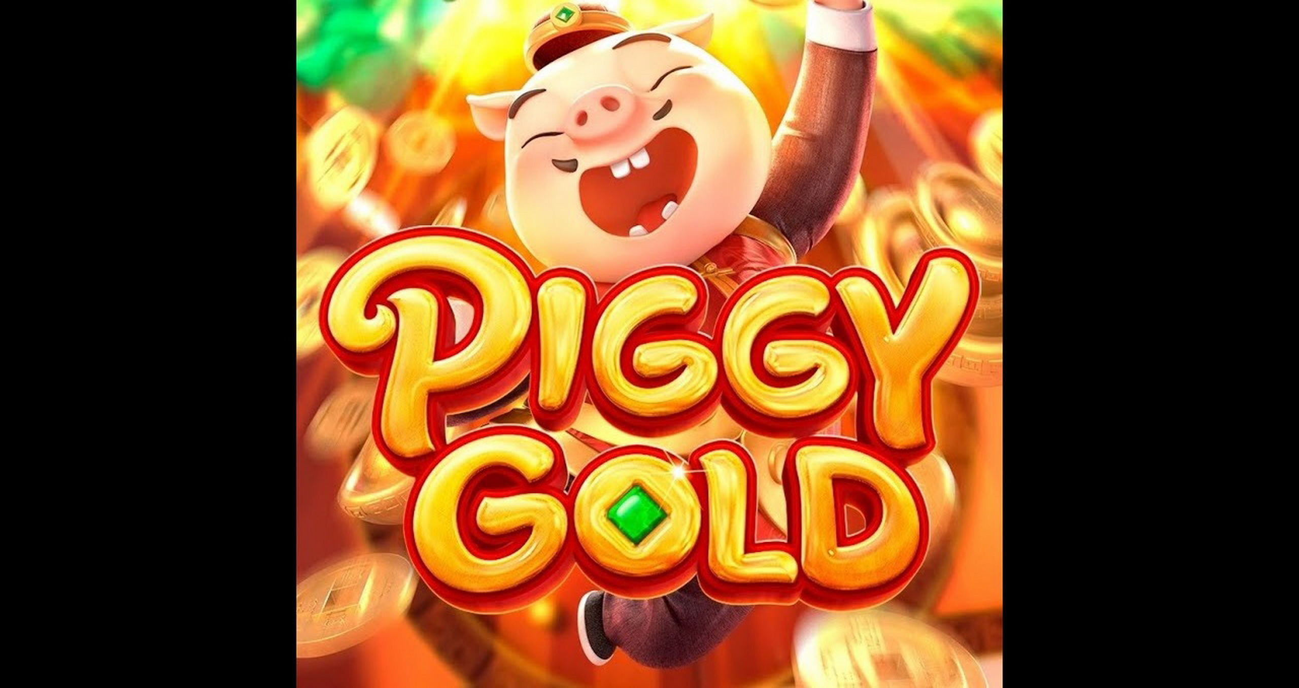 Piggy Gold demo