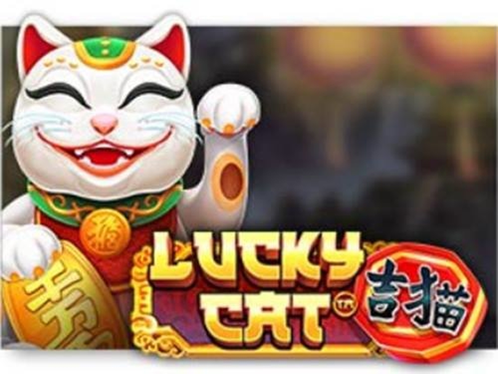 The Lucky Cat Online Slot Demo Game by Pirates Gold Studios