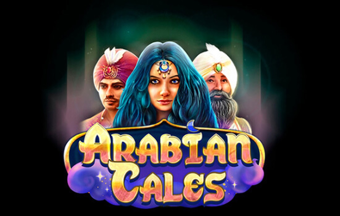 Arabian Tales demo