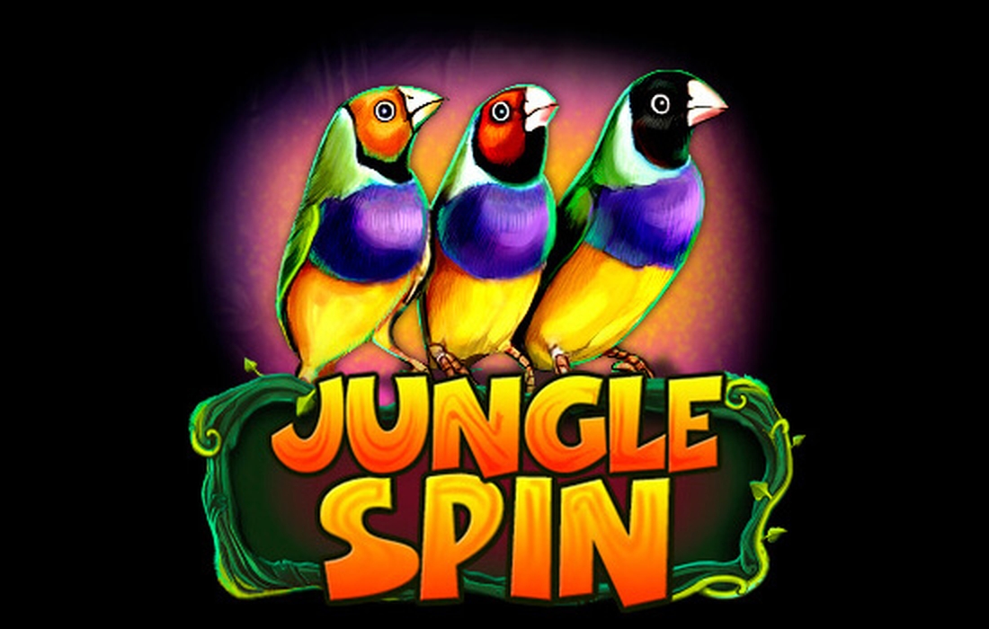 The Jungle Spin Online Slot Demo Game by Platipus