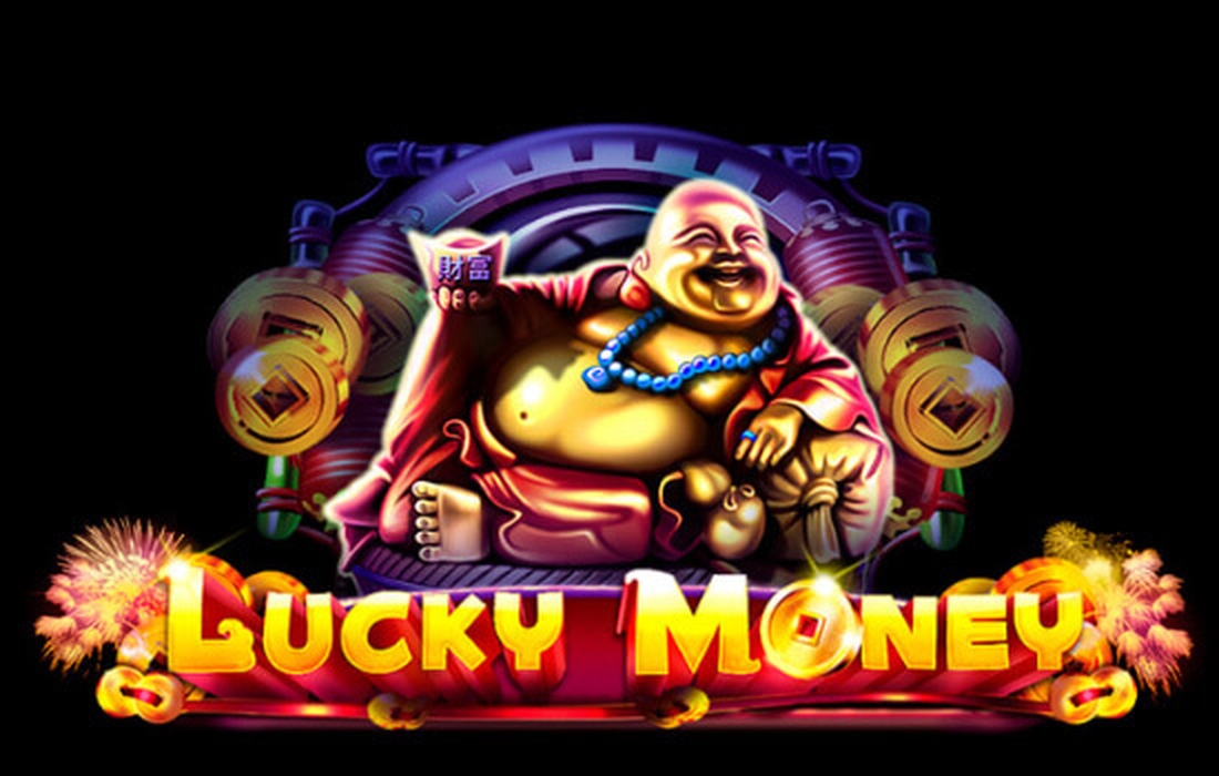 The Lucky money Online Slot Demo Game by Platipus