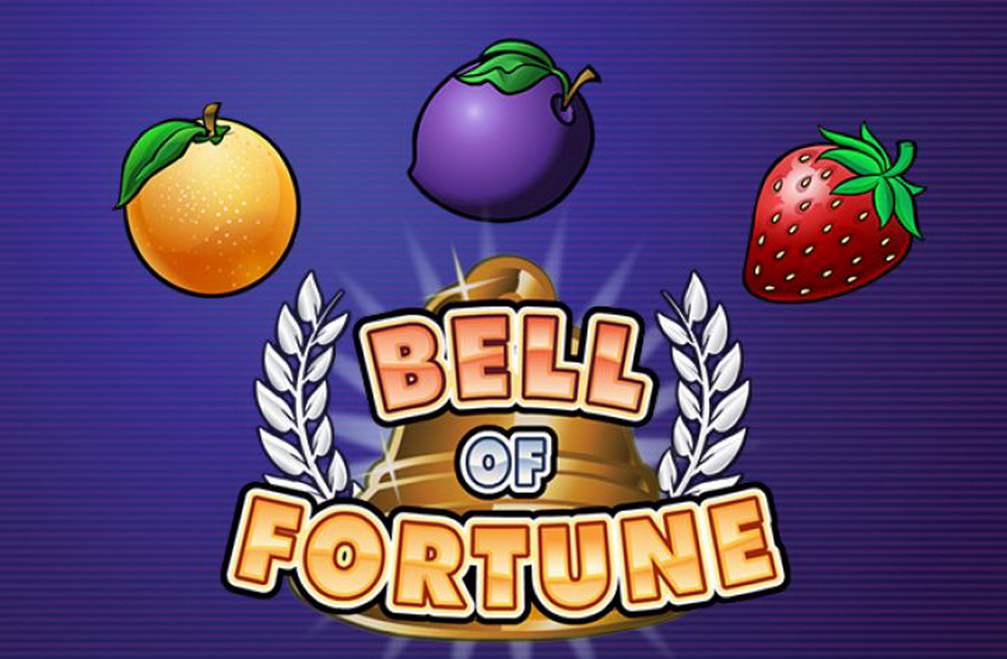 The Bell Of Fortune Online Slot Demo Game by Playn GO